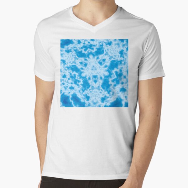 Vivo Principo - Glacies 4 V-Neck T-Shirt