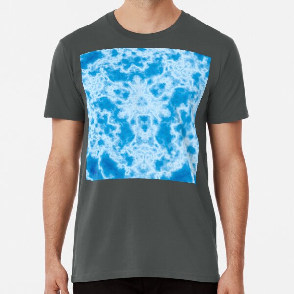 Vivo Principo - Glacies 4 Premium T-Shirt