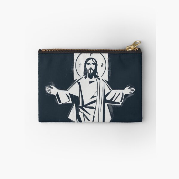 Item preview, He is risen. Religious Easter  designed and sold by malecart.