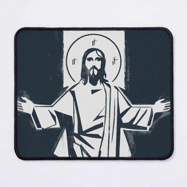 Item preview, He is risen. Religious Easter  designed and sold by malecart.