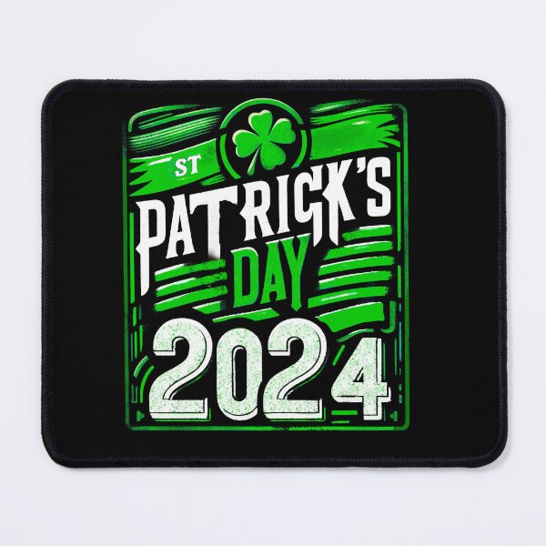 Item preview, St Patrick day 2024 designed and sold by mwebba2005.