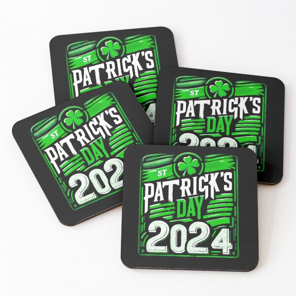 Item preview, St Patrick day 2024 designed and sold by mwebba2005.