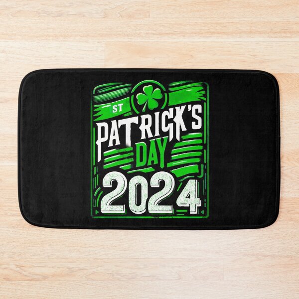 Item preview, St Patrick day 2024 designed and sold by mwebba2005.