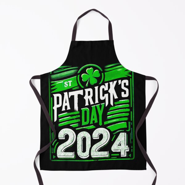 Item preview, St Patrick day 2024 designed and sold by mwebba2005.