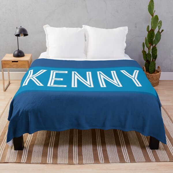 Artikelvorschau, Kenny-Name entworfen und verkauft von Jeallan Designs.