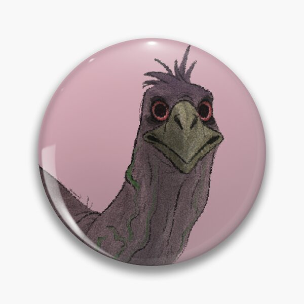 Item preview, Opila Bird designed and sold by Gerald Grabowski.