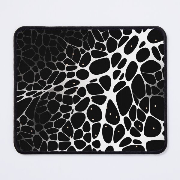 Item preview, Abstract Pattern - Organic Style designed and sold by Fractal-Graphic.
