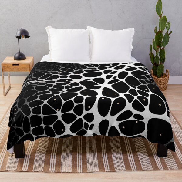 Item preview, Abstract Pattern - Organic Style designed and sold by Fractal-Graphic.