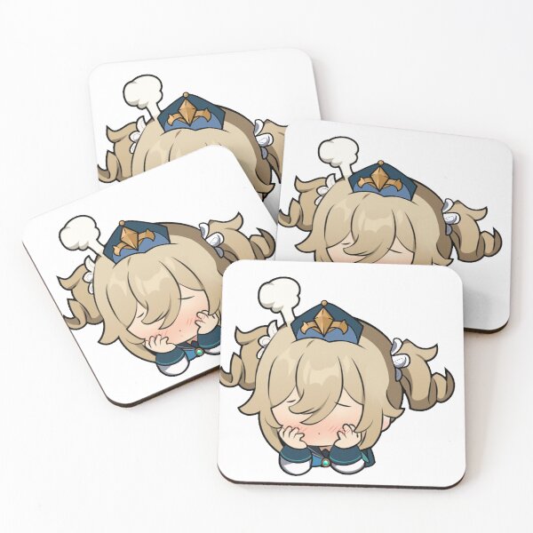 Item preview, Barbara Sticker designed and sold by Soaptears.
