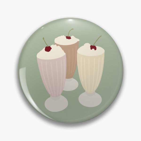 Item preview, Milkshakes designed and sold by laurakatiex.