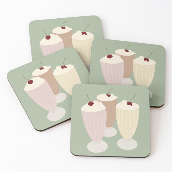 Item preview, Milkshakes designed and sold by laurakatiex.