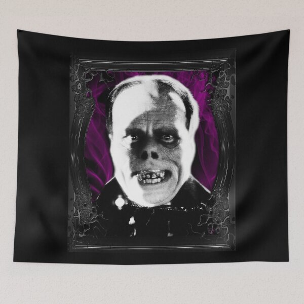 Item preview, PHANTOM 2 (1925) designed and sold by Garden Of Nightmares.