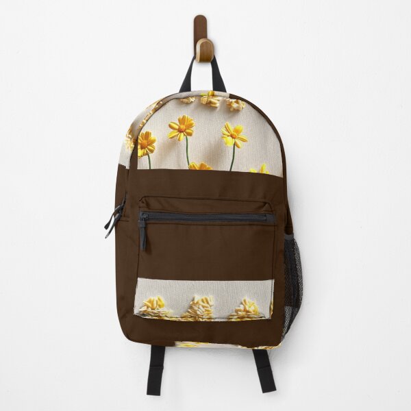 Item preview, Daisy Dreams: March Handwritten with Florals designed and sold by Ace Apparel Attire.