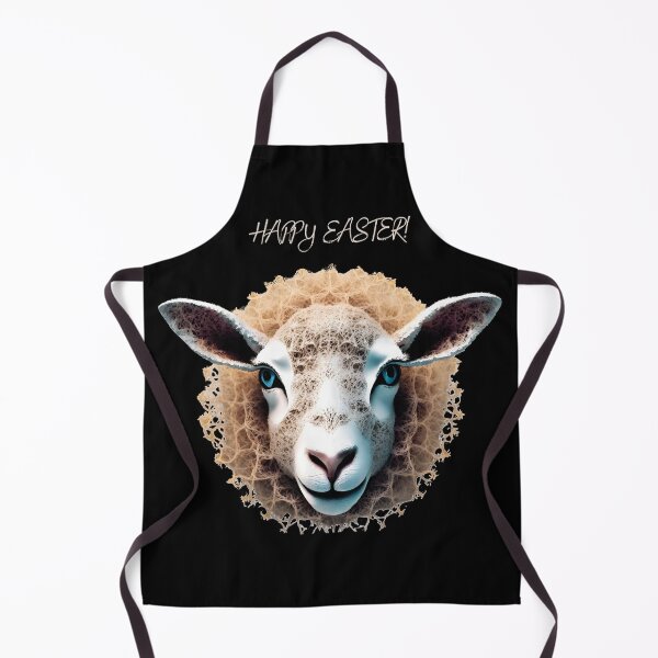 Item preview, Cute Easter sheep. designed and sold by NextDoorToMe.