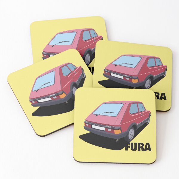 Item preview, Fura designed and sold by Dariolafuente.