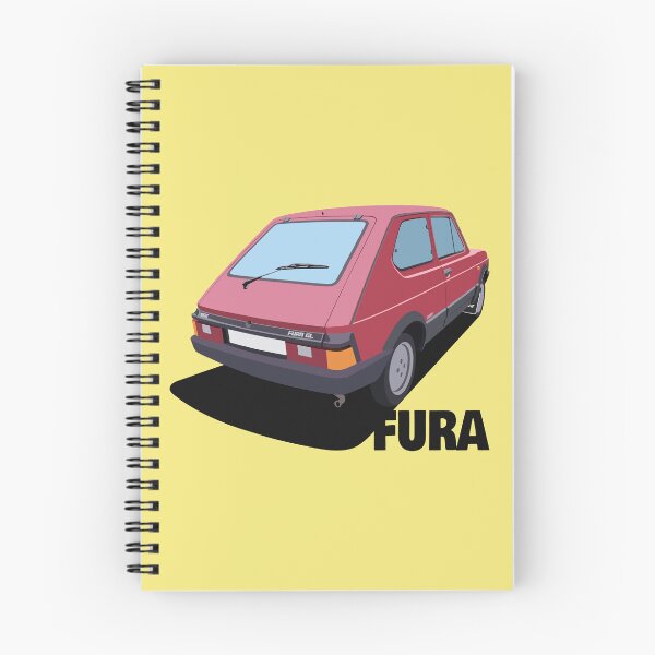 Item preview, Fura designed and sold by Dariolafuente.