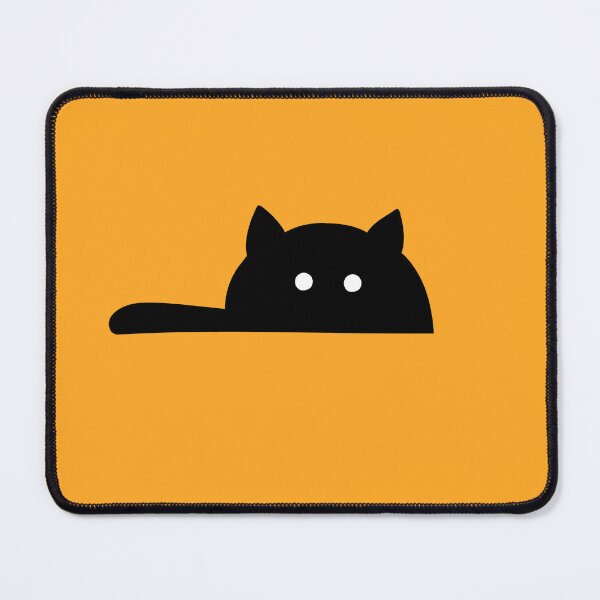 Item preview, Flat Cat designed and sold by SnapDragonCraft.