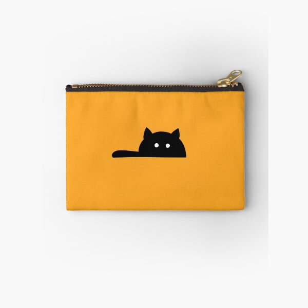 Item preview, Flat Cat designed and sold by SnapDragonCraft.
