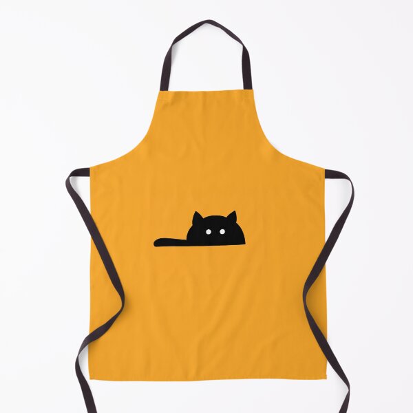 Item preview, Flat Cat designed and sold by SnapDragonCraft.