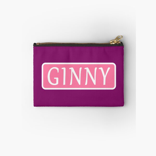 Artikelvorschau, Ginny-Name entworfen und verkauft von Jeallan Designs.