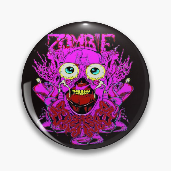 Item preview, Zombie Apocalypse designed and sold by OtherMoment.