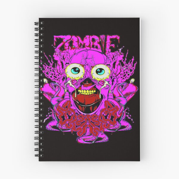 Item preview, Zombie Apocalypse designed and sold by OtherMoment.
