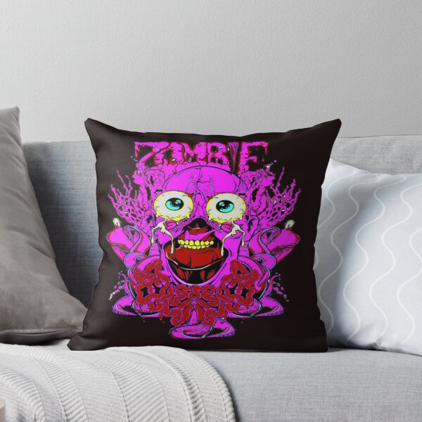 Item preview, Zombie Apocalypse designed and sold by OtherMoment.