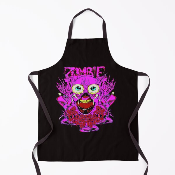 Item preview, Zombie Apocalypse designed and sold by OtherMoment.