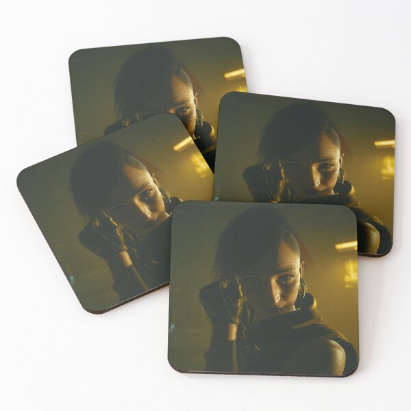 Item preview, Techie - virtual photography designed and sold by Promethea Echenique.