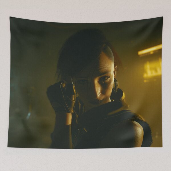 Item preview, Techie - virtual photography designed and sold by Promethea Echenique.