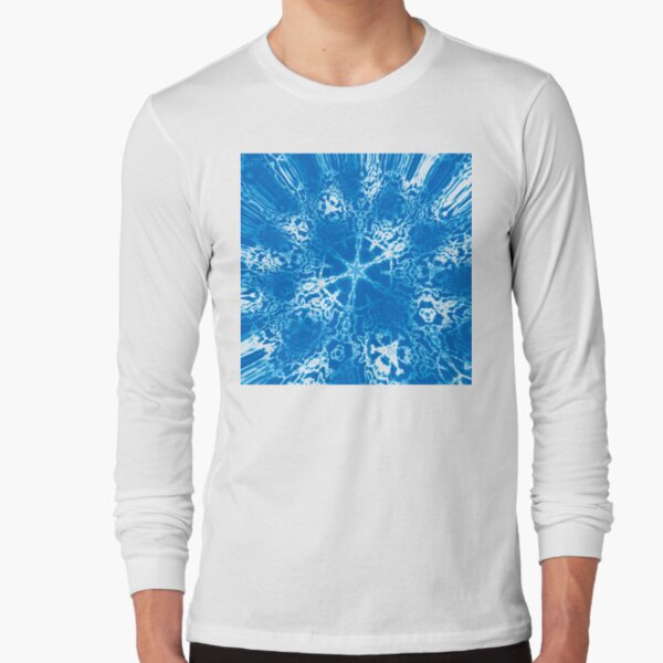 Vivo Principo - Glacies 6 Long Sleeve T-Shirt