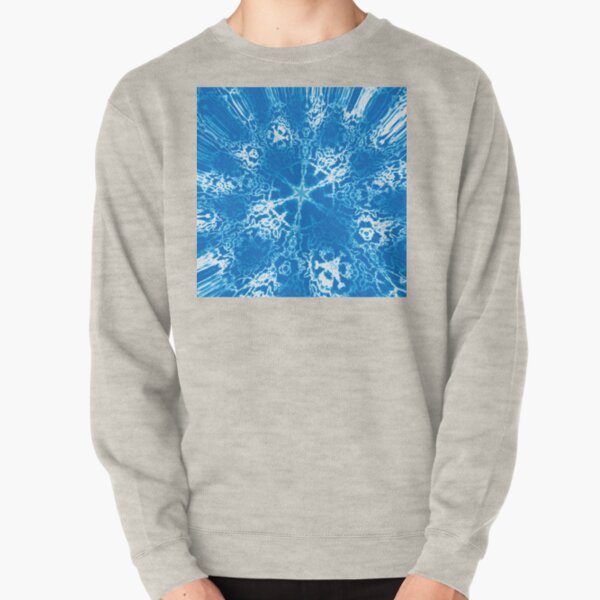 Vivo Principo - Glacies 6 Pullover Sweatshirt