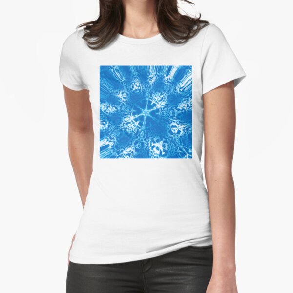 Vivo Principo - Glacies 6 Fitted T-Shirt
