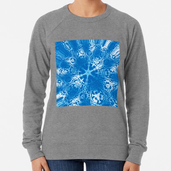 Vivo Principo - Glacies 6 Lightweight Sweatshirt