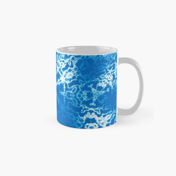 Vivo Principo - Glacies 6 Classic Mug