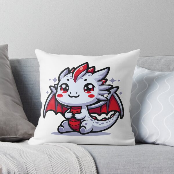 Item preview, Ruby Frostwing designed and sold by DragonFantasia.
