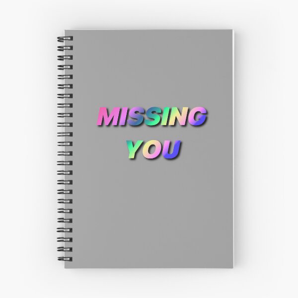 Item preview, MISSING YOU designed and sold by AcousticFlow.