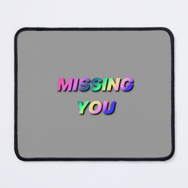 Item preview, MISSING YOU designed and sold by AcousticFlow.