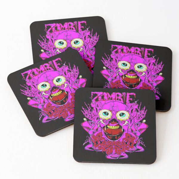 Item preview, Zombie Apocalypse designed and sold by OtherMoment.