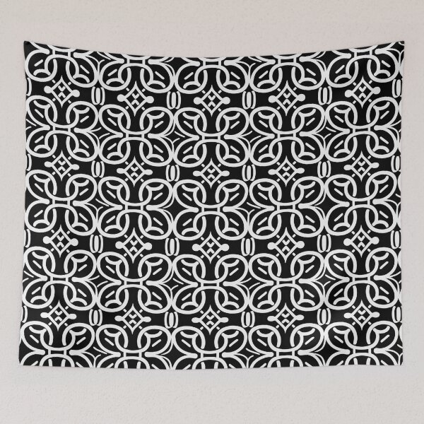 Item preview, Art Nouveau Contrast designed and sold by Digital-Lys.