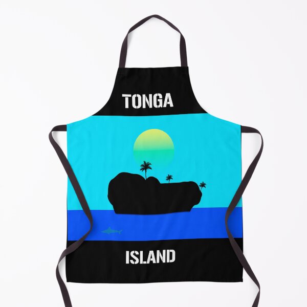 Item preview, Tonga Island designed and sold by porfysoundtrack.