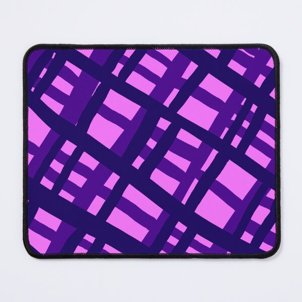Item preview, Purple Pattern for Particular Purposes designed and sold by BryDesignz.