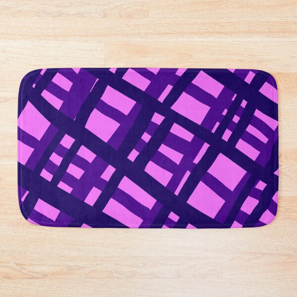 Item preview, Purple Pattern for Particular Purposes designed and sold by BryDesignz.