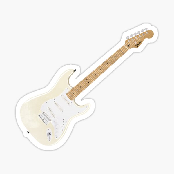 Artikel-Vorschau von Jimi Hendrix Gitarre, designt und verkauft von jayrocker.