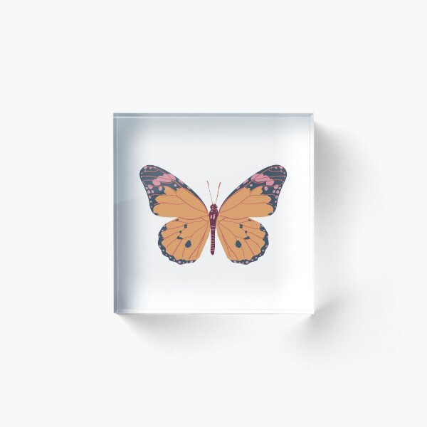 Item preview, Little butterfly designed and sold by Fabiely Cáceres.