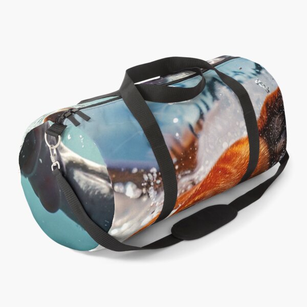 Item preview, Boxer Water Fun designed and sold by ScenicViewPics.