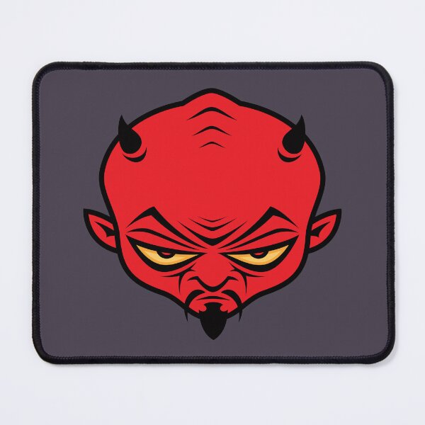 Item preview, Devil Dude designed and sold by fizzgig.
