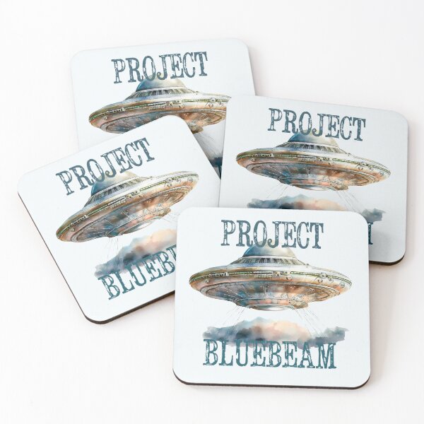 Item preview, UFO Conspiracy Project designed and sold by Compass and a Camera.