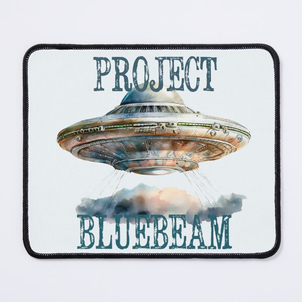 Item preview, UFO Conspiracy Project designed and sold by Compass and a Camera.