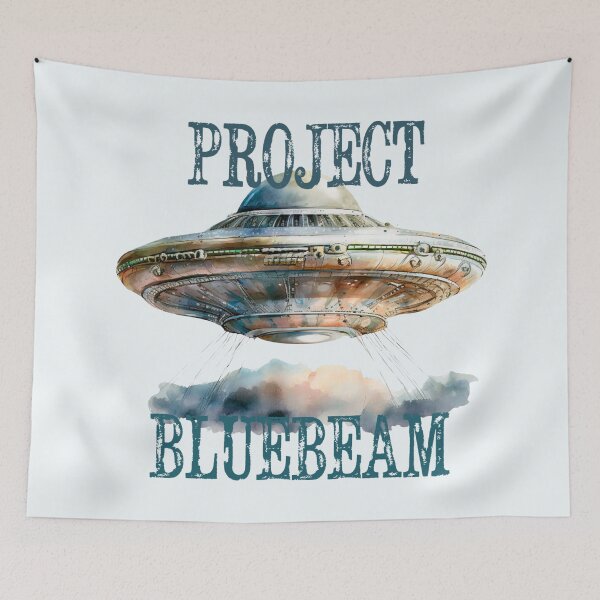 Item preview, UFO Conspiracy Project designed and sold by Compass and a Camera.